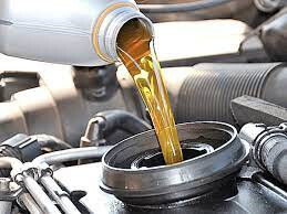 Tratamientos aceite y lubricación del Tratamientos Combustible