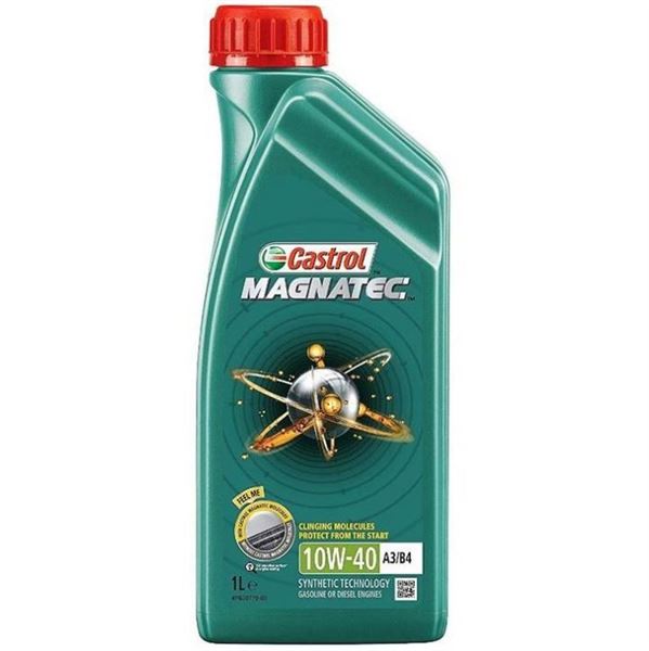 Aceite Castrol Magnatec 10W40 A3/B4 (1)