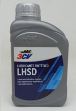 Aceite Sintético LHSD 500ml 3CV · Servodirección e Hidráulico
