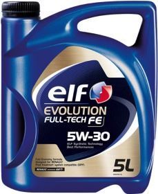 Elf 5W30 Evolution Full-Tech FE (1)