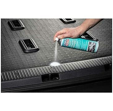 Limpiador Liqui Moly Detergente Espuma Activo · Interior y Exterior · 500ml (1)