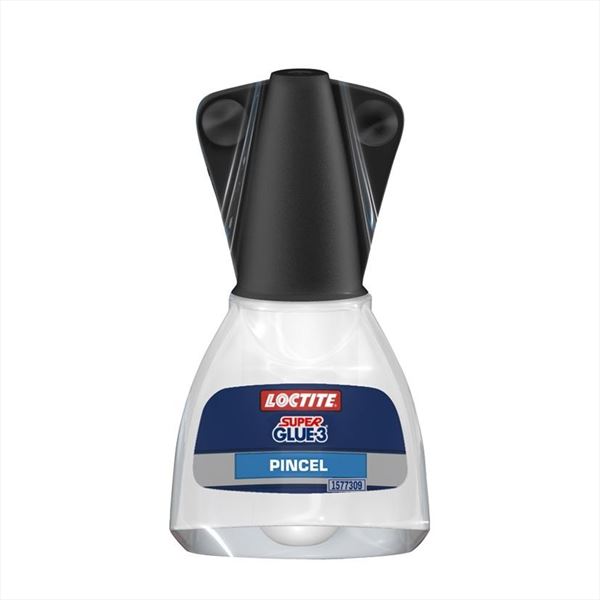Loctite Super Glue 3 Pincel 5g (1)