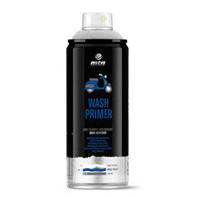 Imprimación Fosfatante (Wash Primer Spray) · MTN Pro · 400ml