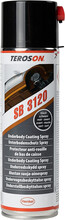 Spray Protección Antigravilla · Anticorrosión Carrocería · Teroson SB 3120 · 500ml