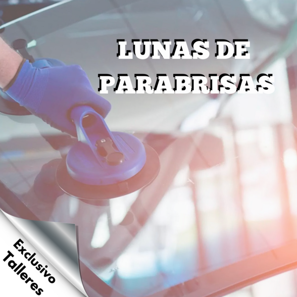 Post: 🚗🔧 ¡Atención, Talleres! Nuevo Canal de Distribución de Lunas de Parabrisas