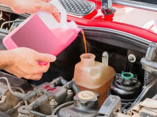 Post: 🧊 G12 EVO: El nuevo refrigerante/anticongelante para vehículos del Grupo VAG