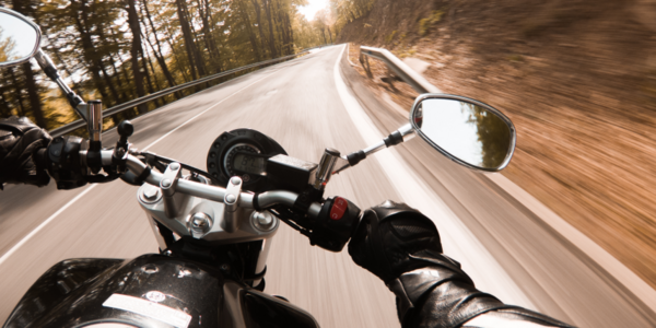 Post: La primavera se acerca y las motos están de vuelta