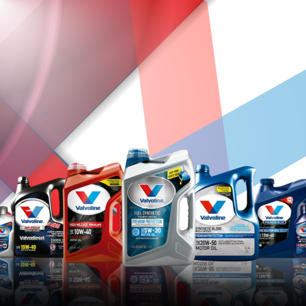 Post: Valvoline: Innovación y Calidad en Lubricantes de Motor