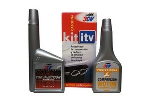 Aditivos de Motor de Motul