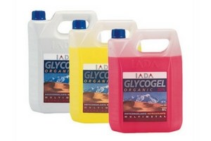 Anticongelantes / Refrigerantes de Motul