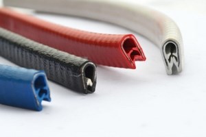Burletes PVC y Goma