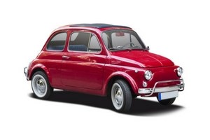 Perfiles para Coche Clásico