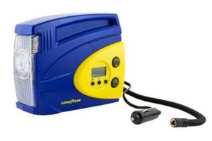Compresores y Accesorios de Goodyear