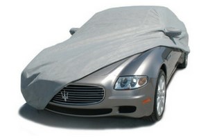 Fundas Cubrecoche Interior / Exterior