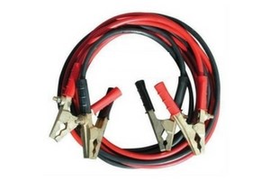 Cables y Pinzas de Arranque de Goodyear