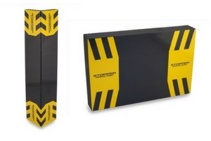 Protectores para Garaje y Parking