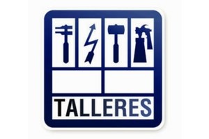 Zona Taller y Ferretería
