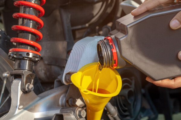 Aditivos para motos Aditivos para Moto