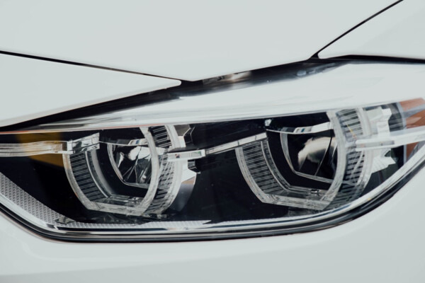 Faros Principales Faros Principales