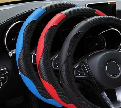 Fundas de volante sport premium de Sparco