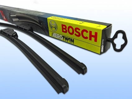 AM466S Juego Escobillas Bosch Citroen Fiat Ford Opel Peugeot 650/380mm