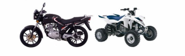 Baterías Moto, Ciclo, Quad de Aranda