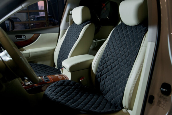 Respaldos de Asiento Respaldos y protectores de asiento