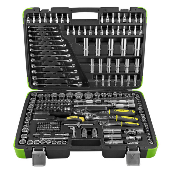 Estuches de herramienta Taller