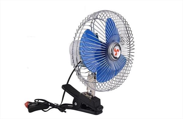 Ventiladores Auto