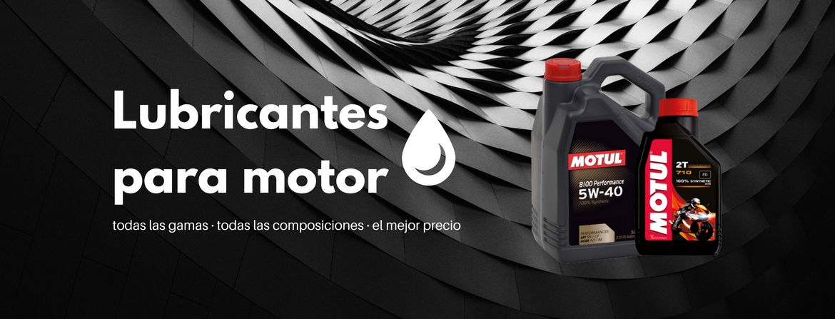 Aceites, valvulinas y aditivos. Primeras marcas