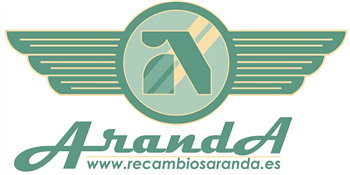 www.recambiosaranda.es