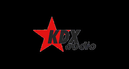 KDX audio