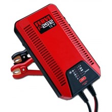 F-2512 3,8-12A Cargador Ferve Lithium · Baterías 12V de 12-360Ah