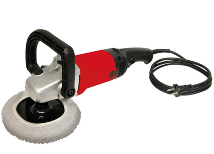 Pulidora Abrillantadora 220V 1200W.