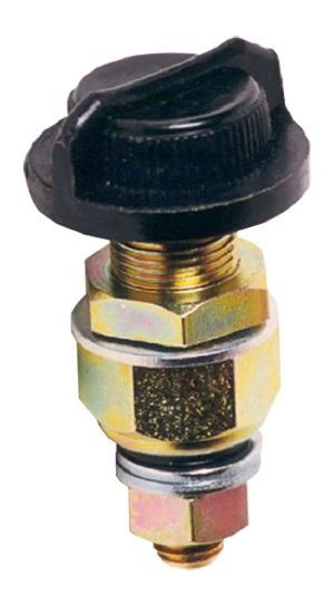 12/24V Desconectador de Baterías 75A (Turismos y Moto) (2)