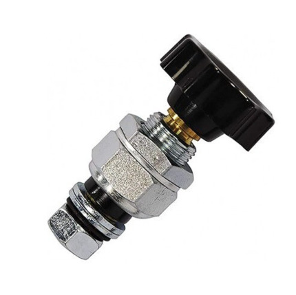 12/24V Desconectador de Batería 75A