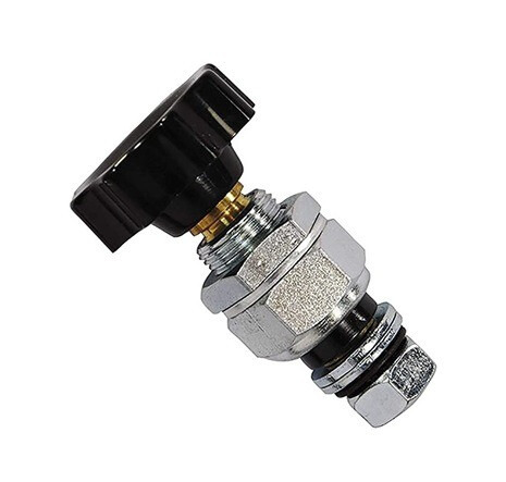 12/24V Desconectador de Baterías 75A (Turismos y Moto) (1)