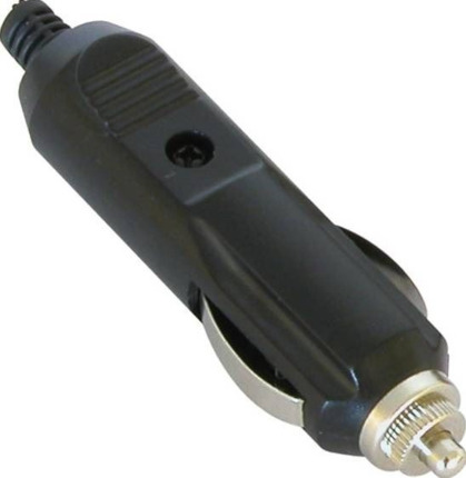 Macho Conector Encendedor 12V