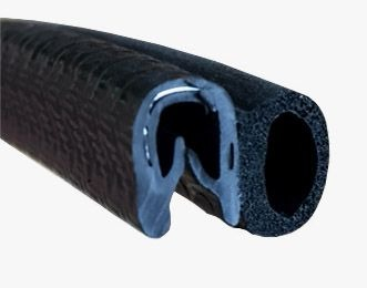 13,4x10mm Goma Estanqueidad Puerta Lateral · Modelo Mini