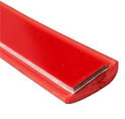 MA017 · 13,8x3mm Moldura Adhesiva Decorativa · Color Rojo (1)