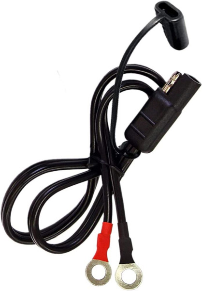 F-2507 14-230Ah Cargador Ferve HF 12V 4/8A · 24V 4A (2)