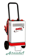 F-923 150A Cargador Ferve Fast Booster 12-24V 40A/20A