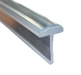 16,5x10mm Junquillo cromado para contornos · Clásicos Seat