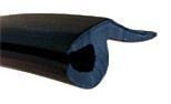 16x11mm Goma Parabrisas Universal