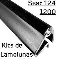 18,8x9,3mm Kits de Lamelunas · Clásicos Seat (124 / 1200 Bocanegra)