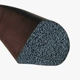 18x15mm Goma Esponjosa · EPDM Esponja · Clásicos Renault R4