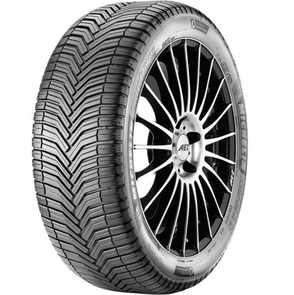 195/50R15 86V XL · Michelin CrossClimate+ · Neumático en Oferta (4)