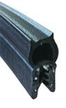 GM011 · 19,7x10,4mm Goma Estanqueidad Frontal · Caucho EPDM + Esponja (4)