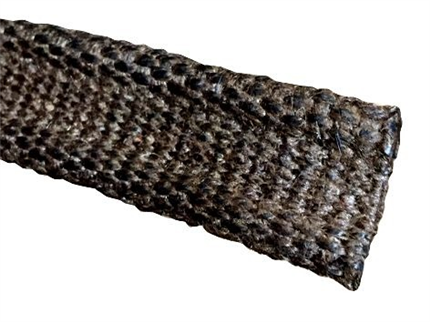19mm ø4mm Perfilería Textil