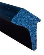21x13mm Goma Esponjosa · EPDM Esponja · Clásicos + Industria